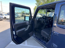 Thumbnail image of 2013 Jeep Wrangler Unlimited at Valley Motors