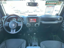 Thumbnail image of 2013 Jeep Wrangler Unlimited at Valley Motors