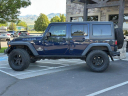 Thumbnail image of 2013 Jeep Wrangler Unlimited at Valley Motors