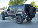 Thumbnail image of 2013 Jeep Wrangler Unlimited at Valley Motors
