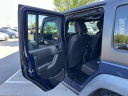 Thumbnail image of 2013 Jeep Wrangler Unlimited at Valley Motors