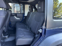 2013 Jeep Wrangler Unlimited Rubicon at Valley Motors