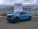 Thumbnail image of 2025 Ford F-150 at Newins Bay Shore Ford