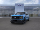 Thumbnail image of 2025 Ford F-150 at Newins Bay Shore Ford