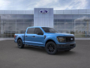 Thumbnail image of 2025 Ford F-150 at Newins Bay Shore Ford