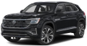 2025 Volkswagen Atlas Cross Sport SEL Premium R-Line 4Motion at Volkswagen of West Islip