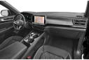 Thumbnail image of 2025 Volkswagen Atlas Cross Sport at Volkswagen of West Islip