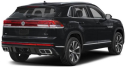 Thumbnail image of 2025 Volkswagen Atlas Cross Sport at Volkswagen of West Islip