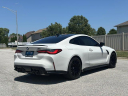2021 BMW M4 Competition at BMW of Schererville - USED