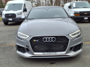 Thumbnail image of 2018 Audi RS 3 at Sawyer Lyons Buick Gmc Of Randolph