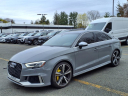 Thumbnail image of 2018 Audi RS 3 at Sawyer Lyons Buick Gmc Of Randolph