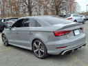 Thumbnail image of 2018 Audi RS 3 at Sawyer Lyons Buick Gmc Of Randolph