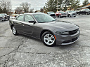 Thumbnail image of 2021 Dodge Charger at Gary Mathews Motors