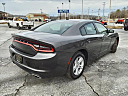 Thumbnail image of 2021 Dodge Charger at Gary Mathews Motors