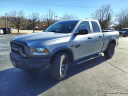 Thumbnail image of 2021 Ram 1500 Classic at Gary Mathews Motors