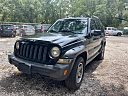 Thumbnail image of 2006 Jeep Liberty at Allen’s Friendly Auto Sales
