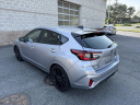 Thumbnail image of 2024 Subaru Impreza at KingVw New