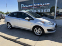Thumbnail image of 2017 Ford Fiesta at Del Motors - Used