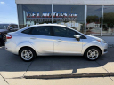 Thumbnail image of 2017 Ford Fiesta at Del Motors - Used