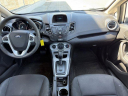 Thumbnail image of 2017 Ford Fiesta at Del Motors - Used
