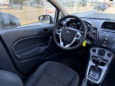 Thumbnail image of 2017 Ford Fiesta at Del Motors - Used