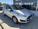 Thumbnail image of 2017 Ford Fiesta at Del Motors - Used