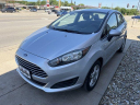 Thumbnail image of 2017 Ford Fiesta at Del Motors - Used