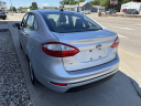 Thumbnail image of 2017 Ford Fiesta at Del Motors - Used