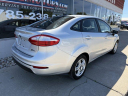 2017 Ford Fiesta SE at Del Motors - Used