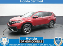 Thumbnail image of 2022 Honda CR-V at Honda of New Rochelle