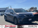 2022 Toyota Sienna LE 8-Passenger at South Shore Nissan