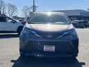 Thumbnail image of 2022 Toyota Sienna at South Shore Nissan