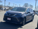Thumbnail image of 2022 Toyota Sienna at South Shore Nissan