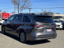 Thumbnail image of 2022 Toyota Sienna at South Shore Nissan