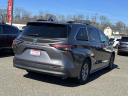 Thumbnail image of 2022 Toyota Sienna at South Shore Nissan