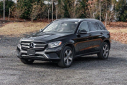 Thumbnail image of 2018 Mercedes-Benz GLC at Pristine Mitsubishi