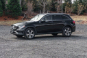 Thumbnail image of 2018 Mercedes-Benz GLC at Pristine Mitsubishi