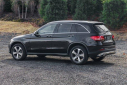 2018 Mercedes-Benz GLC GLC 300 at Pristine Mitsubishi