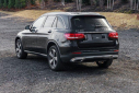 Thumbnail image of 2018 Mercedes-Benz GLC at Pristine Mitsubishi