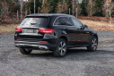 Thumbnail image of 2018 Mercedes-Benz GLC at Pristine Mitsubishi