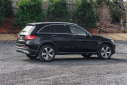 Thumbnail image of 2018 Mercedes-Benz GLC at Pristine Mitsubishi