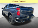 2022 Chevrolet Silverado 1500 Custom Trail Boss at Imperial Chevrolet