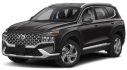 Thumbnail image of 2022 Hyundai SANTA FE at Ford of Port Jeff