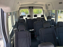 Thumbnail image of 2017 Ford Transit at LaFontaine Toyota Kia Genesis of Dearborn