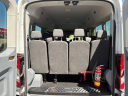 Thumbnail image of 2017 Ford Transit at LaFontaine Toyota Kia Genesis of Dearborn