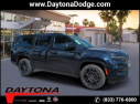 Thumbnail image of 2024 Jeep Grand Wagoneer L at Daytona Dodge Chrysler - USED