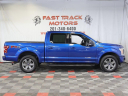 Thumbnail image of 2018 Ford F-150 at Fast Track Motors