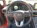Thumbnail image of 2022 Hyundai SANTA FE at Maxon Hyundai Inc.
