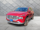 Thumbnail image of 2022 Hyundai SANTA FE at Maxon Hyundai Inc.
