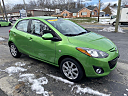 Thumbnail image of 2011 Mazda Mazda2 at APEX Auto Exchange Llc